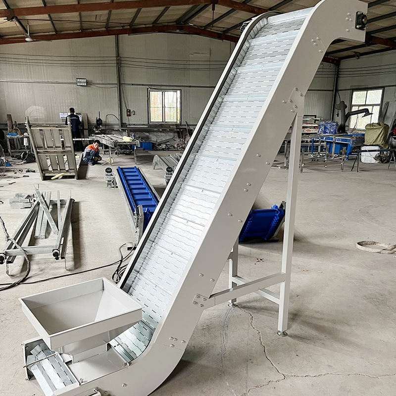 鏈板提升機(jī)